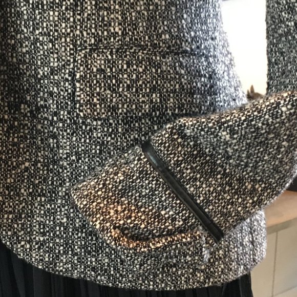 Tristan & Iseut Blazer - Picture 4 of 8